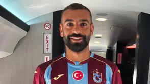 Salah İstanbul’da: Trabzonspor transferinde tarihi an!