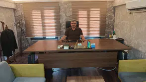 İş insanı Abdülkadir Sökücü: Başarının sırrı dürüst olmaktır