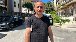 Acılı babadan tepki: “Bu suç makinesi benim oğlum ölsün diye mi dışarıda tutuldu?”