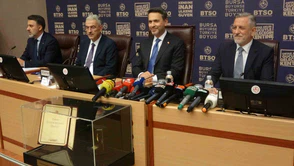 "Enerji meselesi bir milli güvenlik meselesidir"