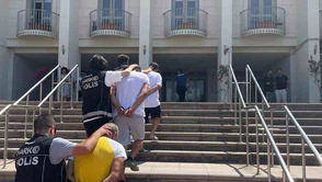 Bodrum’da uyuşturucu operasyonu: 2 şüpheli tutuklandı