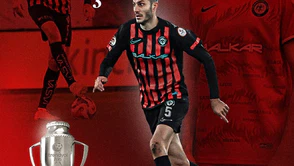 Çorum FK’da Sinan Osmanoğlu ile yollar ayrıldı