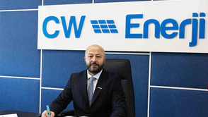 CW Enerji, yeni nesil güneş panellerini tanıttı