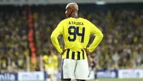 Fenerbahçe’den Talisca açıklaması: Konyaspor maçında neden yok?