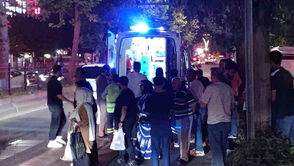 Batman’da Yaya Geçidinde Korku Dolu Anlar: 17 Yaşındaki Kıza İki Araç Çarptı