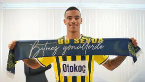 Fenerbahçe’de Mason Greenwood Kararı! Sturm Graz Maçında İlk 11’de Sahaya Çıkacak