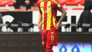 Kayserispor’da Sam Mather ile yollar ayrıldı