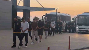 Sahte oyun ve alışveriş siteleriyle milyonluk vurgun! 5 ilde operasyon: 34 kişi tutuklandı
