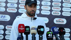 Selçuk İnan: “Yine ligin en az gol yiyen takımlarından biri olmak istiyoruz”