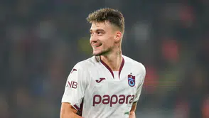 Trabzonspor’da Ernest Muçi şoku! Sakatlığı belli oldu, ilk maçları kaçıracak