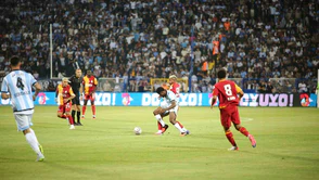 Galatasaray Erzurum’da şov yaptı! 4-0