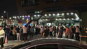 Sakarya’da üvey oğul dehşeti: Üvey babasını tabancayla vurdu