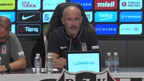 Italiano: “Her maçı kazanmak isteyen bir takım olmalıyız”