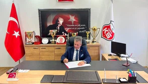 Kastamonuspor’da başkan değişti