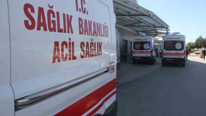 Beyşehir’de üç ayrı trafik kazası 4 kişi yaralandı