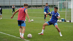 Çaykur Rizespor’da Göztepe maçı hazırlıkları sürüyor
