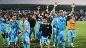 Erzurumspor FK’dan Konyaspor karşısında tarihi galibiyet