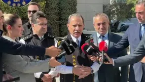 Cezayir’de 20 yıl hapis cezası bulunan firari İstanbul’da yakalandı