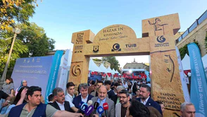 Şanlıurfa’nın kültür mirası Bakü’de tanıtılıyor