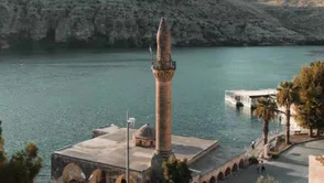 ASELSAN’ın DERİNGÖZ’ü Fırat Nehri’nde! Sualtından Gelen Görüntüler Gündem Oldu