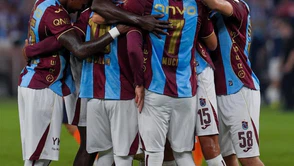 Trabzonspor’un UEFA Konferans Ligi kadrosu belli oldu