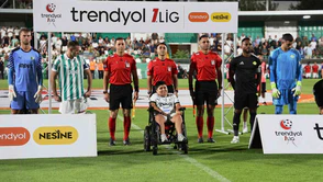 Bodrum FK ile Esenler Erokspor berabere kaldı