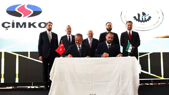 200 milyon dolarlık yatırım Halep’e
