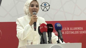Bakan Göktaş Açıkladı: Kamuda 83 Bini Aşkın Engelli Birey Görev Yapıyor