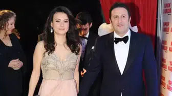 İlker Ayrık ve Sanem Ayrık: Çocukluk Aşkından Mutlu Evliliğe Uzanan Hikâye