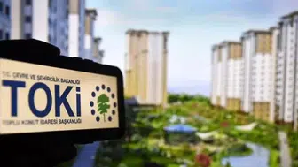 TOKİ İstanbul Kurası İçin Geri Sayım Başladı