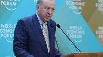 Erdoğan: Geleceğin Stratejik Kaynağı Su Olacak