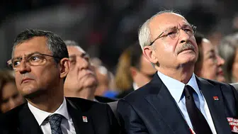 CHP’de Şah-Mat