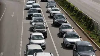 Muğla'da trafiğe kayıtlı araç sayısı 787 bini aştı: Motosiklet sayısı otomobili geçti