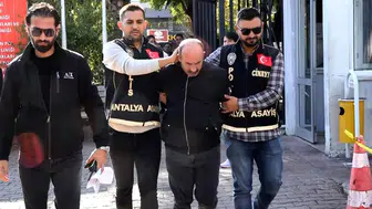 Eşini Tabancayla Öldürdü, “Aldatma” Savunması Çöktü