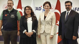 Deprem uzmanları İstanbul’da buluşacak: 800’den fazla araştırmacı geliyor