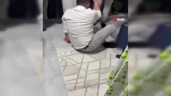 CHP Edirne Milletvekili Ahmet Baran Yazgan hakkında taciz iddiası