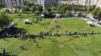 Malatya’da büyük güreş heyecanı! 21. Uluslararası Turgut Özal Güreşleri başlıyor