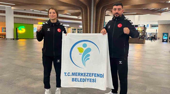 Milli Boksör Nefise Kaymakçı Avrupa Şampiyonası’nda Madalya Peşinde