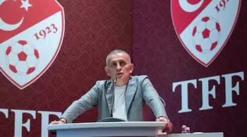 Hacıosmanoğlu'ndan Villa ve Prim Açıklaması: "Sözümün Arkasındayım"