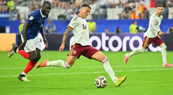 2026 Dünya Kupası'nda ilk finalist İspanya! Fransa'yı 2-0 mağlup eden İspanyollar finale yükseldi