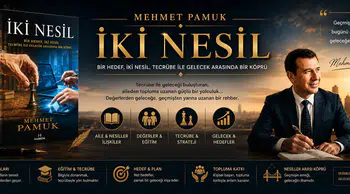 "İKİ NESİL" DÜNYA OKUYUCUSUYLA BULUŞUYOR