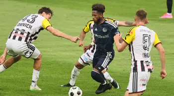 Fenerbahçe, Avusturya kampını galibiyetle noktaladı! LASK Linz'i 2-1 mağlup etti