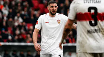 Jeff Chabot Kimdir, Kaç Yaşında? Beşiktaş'ın Transfer Listesindeki Jeff Chabot Nereli Ve Hangi Takımda Oynuyor?