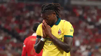 Rafael Leao Bonservis Bedeli Ve Piyasa Değeri: Milan Kaç Milyon Euro İstiyor?