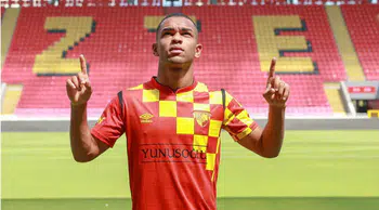 Göztepe Juan İçin Ne Kadar Bonservis İstiyor? İşte Talep Edilen Rakam