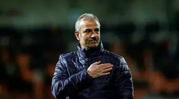 Fenerbahçe'de Lyon maçı öncesi Lukaku ve Ederson gelişmesi