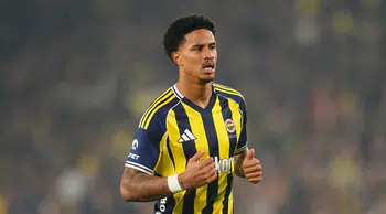 Fenerbahçe'de Oosterwolde transferi bitiyor! Roma'ya gidiyor