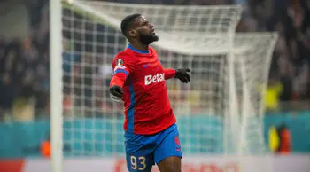 Sarıyer’den Mamadou Thiam hamlesi