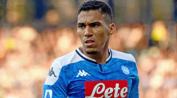 Manchester City'den 35 milyon sterlinlik transfer! Allan için anlaşma sağlandı