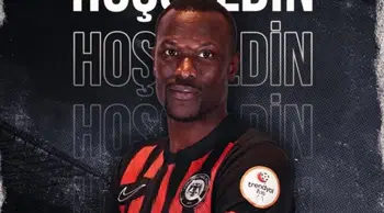 Mame Thiam: 3 puanı biz kaçırdık